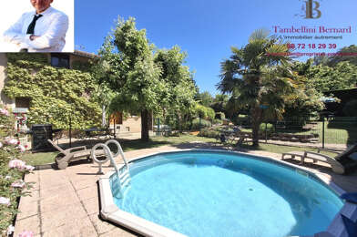 Maison 6 pièces 465000 €