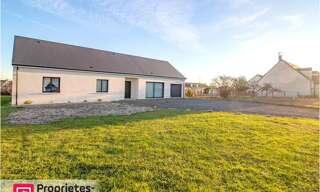 Maison 5 Pièces 130 m² à vendre à Romorantin-Lanthenay (41200)