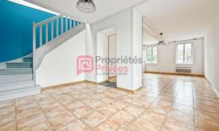 Maison 4 Pièces 97 m² à vendre à Fontaine-la-Gaillarde (89100)