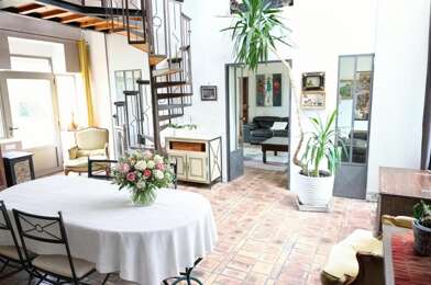 Maison 11 pièces 621600 €