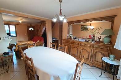 Maison 5 pièces 285000 €