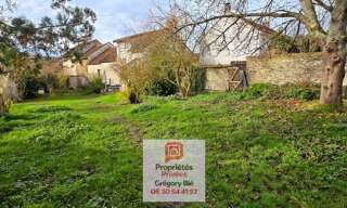 Maison 4 Pièces 64 m² à vendre à La Ferté-sous-Jouarre (77260)