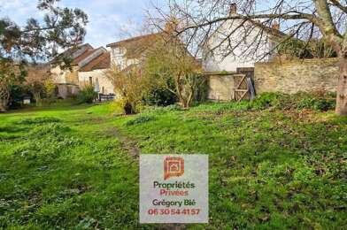 Maison 4 pièces 142000 €