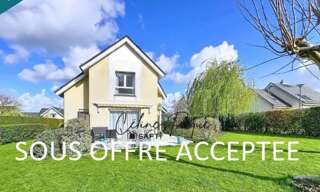 Maison 6 Pièces 132 m² à vendre à Hérouville-Saint-Clair (14200)