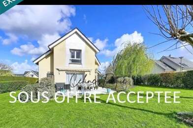 Maison 6 pièces 442000 €