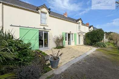 Maison 11 pièces 798250 €