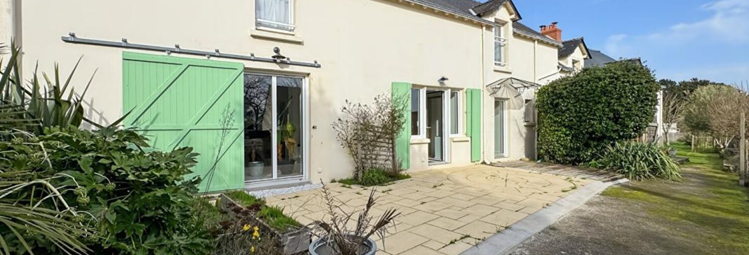 Maison 11 Pièces 260 m² à vendre à Guérande (44350)