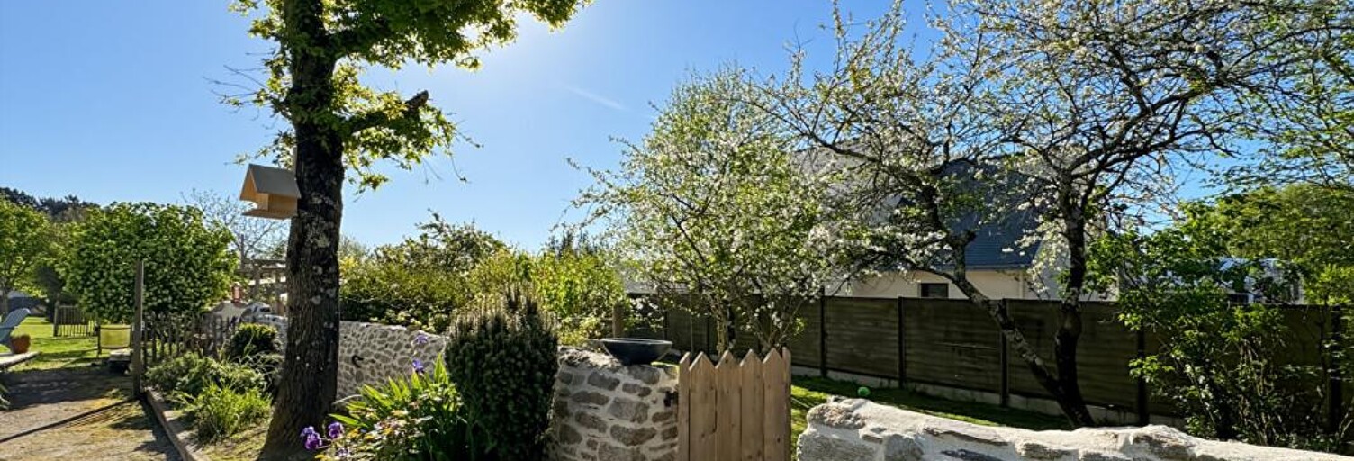 Maison 11 Pièces 260 m² à vendre à Guérande (44350)