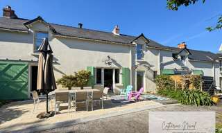 Maison 11 Pièces 260 m² à vendre à Guérande (44350)