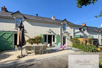 Maison 11 pièces 798250 €