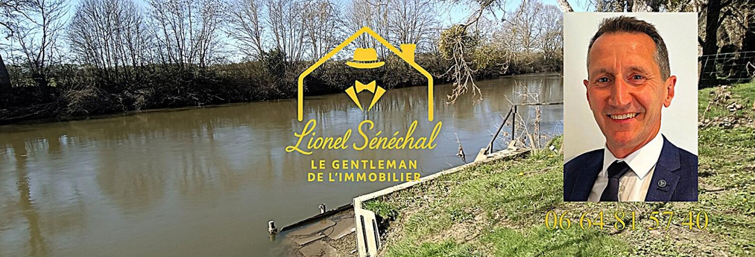 Maison  626 m² à vendre à Neuville-sur-Sarthe (72190)