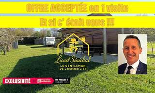 Maison  626 m² à vendre à Neuville-sur-Sarthe (72190)