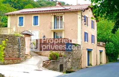 Maison Ria Sirach 7 pièce(s) 149 m2 — photo du bien