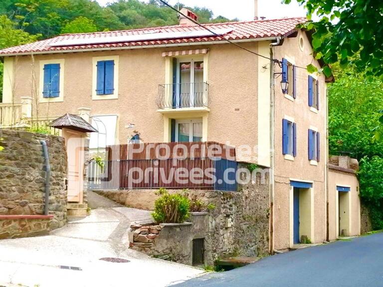 Maison Ria Sirach 7 pièce(s) 149 m2 — photo 1