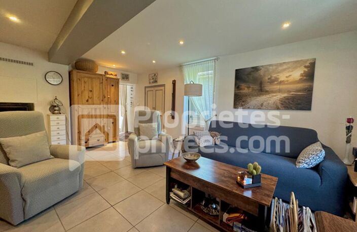 Maison Ria Sirach 7 pièce(s) 149 m2 — photo 4