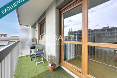 Appartement 2 pièces 310000 €