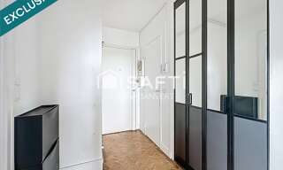 Appartement 2 Pièces 50 m² à vendre à Rueil-Malmaison (92500)