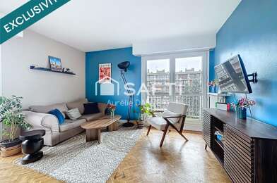 Appartement 2 pièces 310000 €