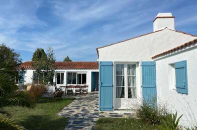 Maison 8 pièces 690000 €