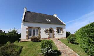 Maison 6 Pièces 130 m² à vendre à Morlaix (29600)