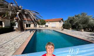 Maison 6 Pièces 254 m² à vendre à Argelès-sur-Mer (66700)