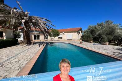 Maison 6 pièces 990000 €