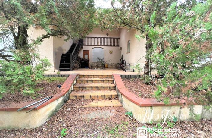 Argelès-sur-Mer, propriété d'e 254 m2 sur une parcelle de 11000m2 — photo 3