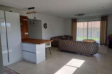 Maison 4 pièces 263000 €