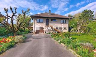 Maison 7 Pièces 139 m² à vendre à Saint-Martin-d'Hères (38400)