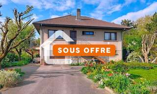 Maison 7 Pièces 139 m² à vendre à Saint-Martin-d'Hères (38400)