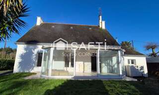 Maison 3 Pièces 100 m² à vendre à Gouesnach (29950)