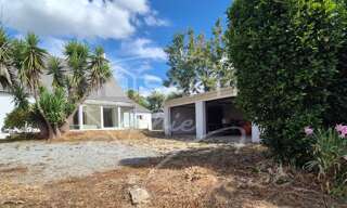Maison 3 Pièces 100 m² à vendre à Gouesnach (29950)