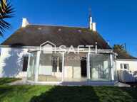 Maison de plain-pied de 100m² - combles aménageables — photo 2