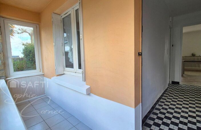 Maison de plain-pied de 100m² - combles aménageables — photo 4