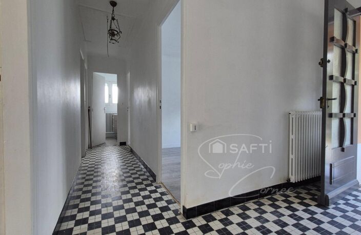Maison de plain-pied de 100m² - combles aménageables — photo 5