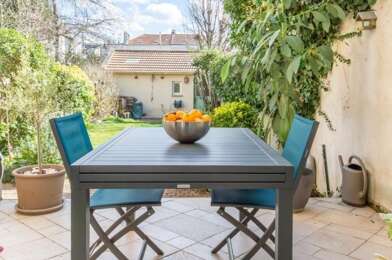 Maison 7 pièces 1150000 €