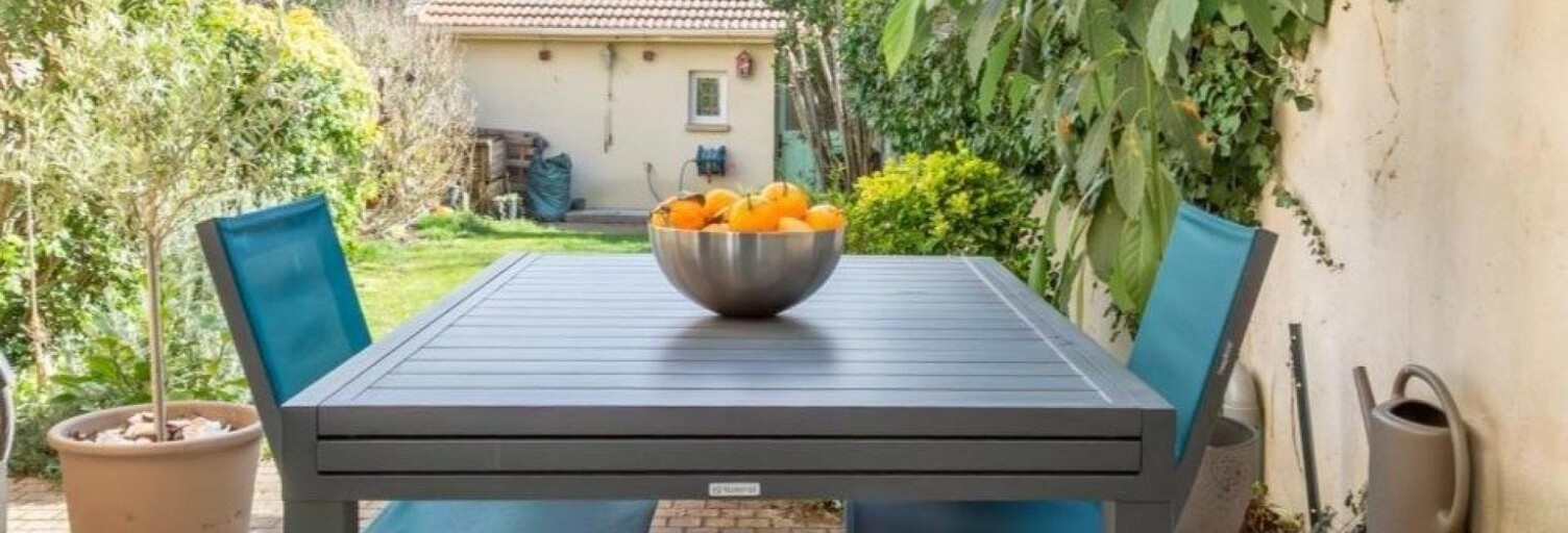 Maison 7 Pièces 127 m² à vendre à Fontenay-sous-Bois (94120)