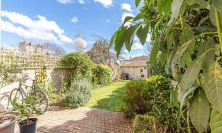 Maison 7 Pièces 127 m² à vendre à Fontenay-sous-Bois (94120)