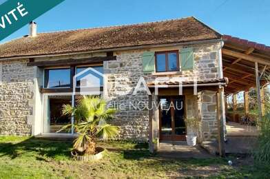 Maison 8 pièces 265000 €