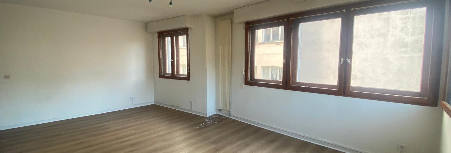 Appartement 3 Pièces 69 m² à louer à Chambéry (73000)
