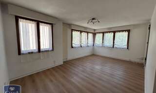Appartement 3 Pièces 69 m² à louer à Chambéry (73000)