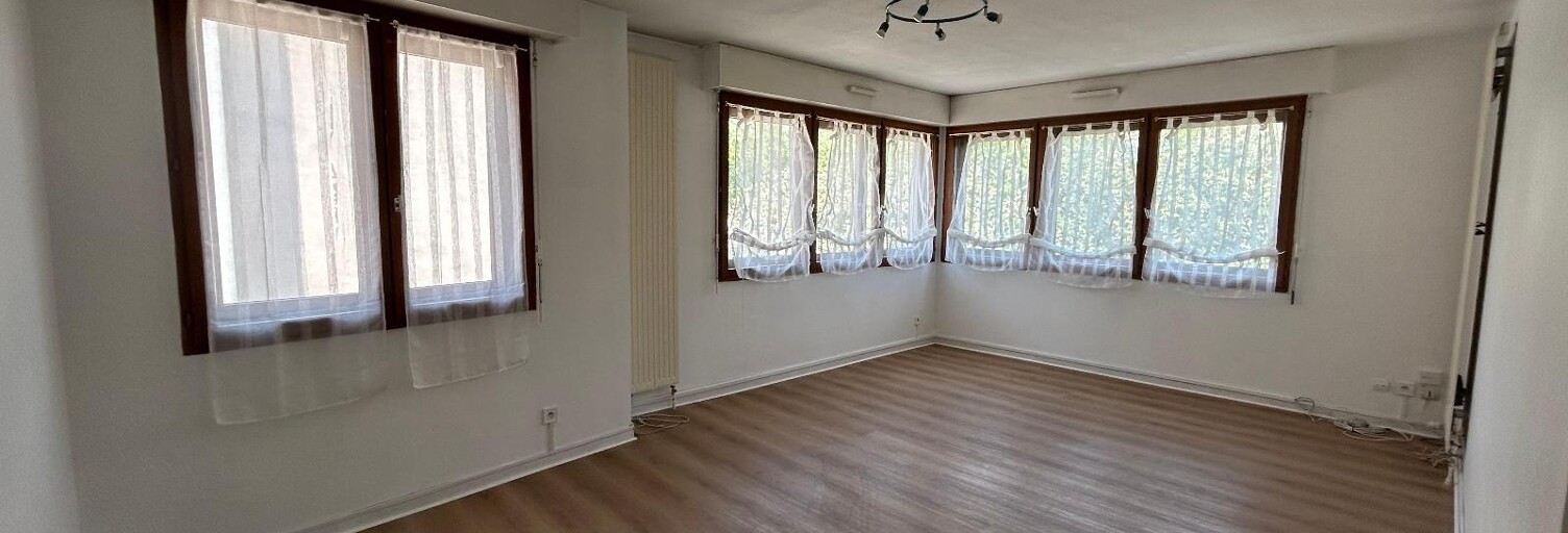 Appartement 3 Pièces 69 m² à louer à Chambéry (73000)