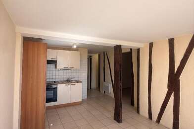 Appartement 3 pièces 500 €