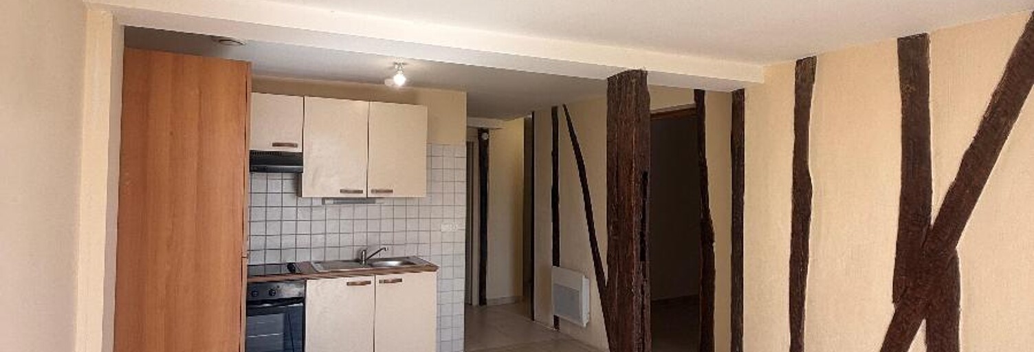 Appartement 3 Pièces 62 m² à louer à Puylaurens (81700)