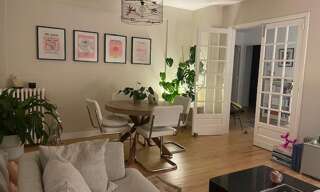 Appartement 4 Pièces 88 m² à louer à Toulouse (31500)