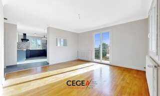 Maison 6 Pièces 130 m² à vendre à Le Péage-de-Roussillon (38550)