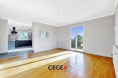 Maison 6 pièces 398000 €