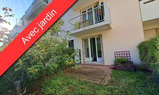 Appartement 3 Pièces 69 m² à louer à Saint-Avertin (37550)