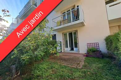 Appartement 3 pièces 895 €