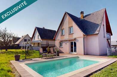 Maison 5 pièces 420000 €